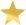 blank star